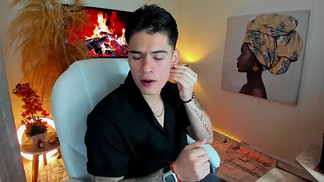 Matias Murrier online show from September 16, 2025, 11:33 am