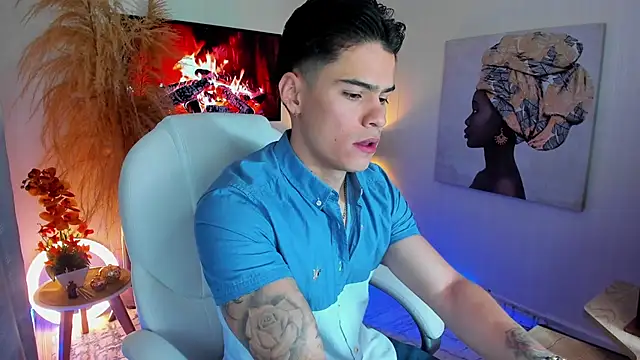 Matias Murrier online show from September 20, 2025, 11:37 am