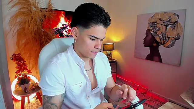 Matias Murrier online show from September 10, 2025, 11:31 am