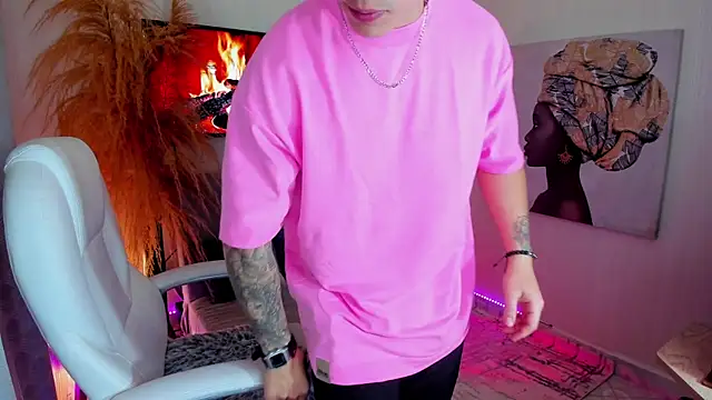 Matias Murrier online show from September 24, 2025, 11:17 am