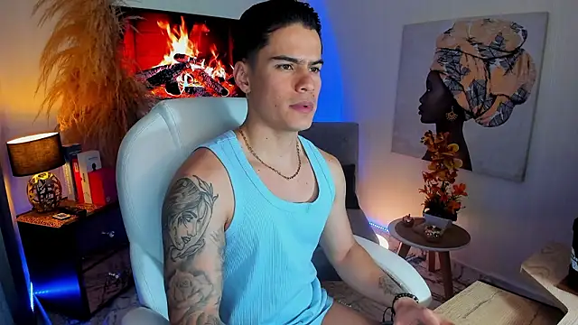 Matias Murrier online show from March 11, 2026, 11:37 am