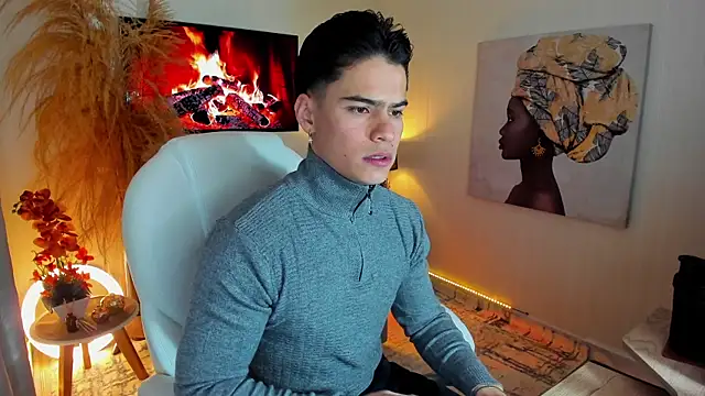 Matias Murrier online show from September 28, 2025, 12:34 pm