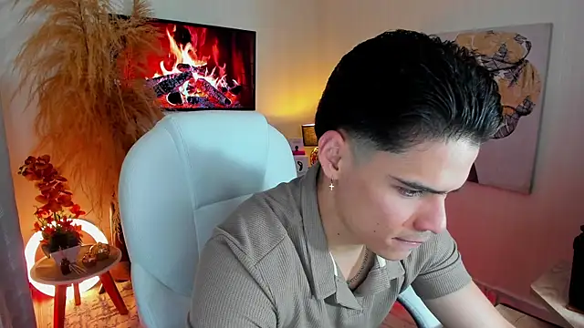 Matias Murrier online show from September 25, 2025, 12:11 pm