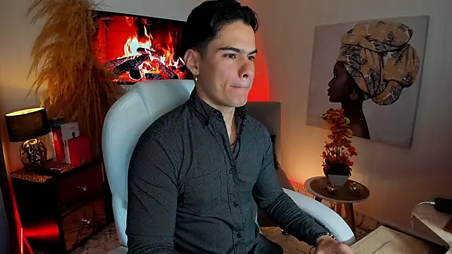 Matias Murrier online show from February 28, 2026, 11:54 am