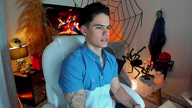 Matias Murrier online show from October 21, 2025, 11:42 am