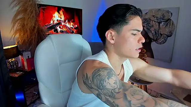 Matias Murrier online show from March 2, 2026, 12:23 pm