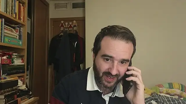 curiosillo83 online show from March 17, 2026, 4:21 pm