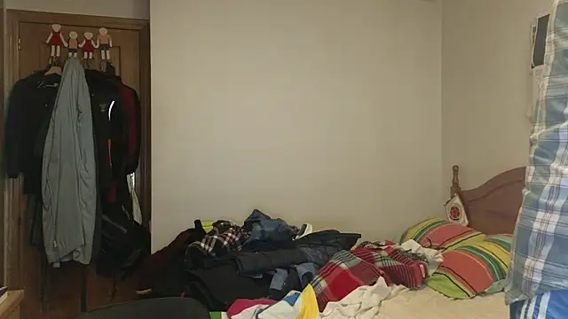 curiosillo83 online show from March 24, 2026, 3:01 pm