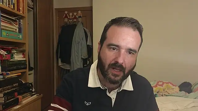 curiosillo83 online show from November 10, 2025, 4:45 pm