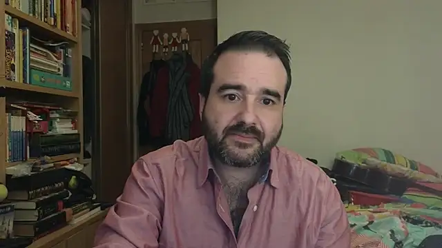 Snapshot of curiosillo83 chatting on February 8, 2026, 11:41 am curiosillo83 online show from February 8, 2026, 11:41 am