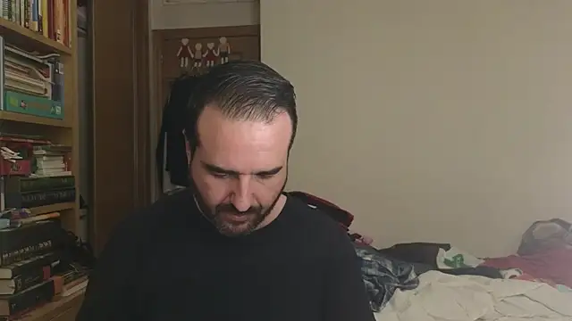 curiosillo83 online show from November 23, 2025, 5:23 pm