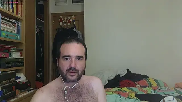 curiosillo83 online show from September 28, 2025, 3:08 pm