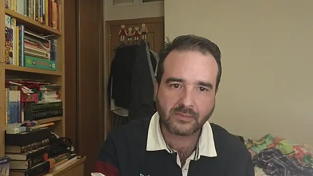 curiosillo83 online show from November 16, 2025, 9:30 pm