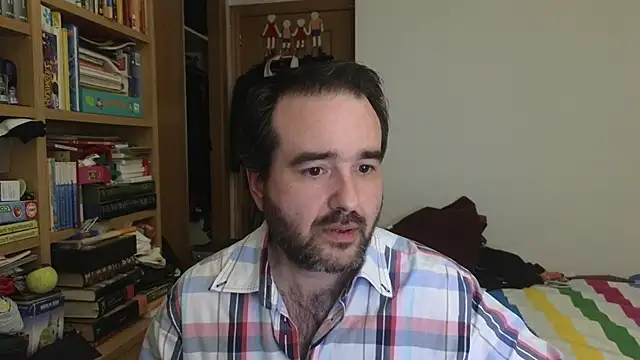 curiosillo83 online show from March 31, 2026, 1:57 pm