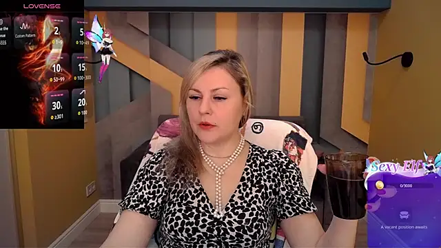 Snapshot of Candy_Long chatting on February 5, 2026, 6:31 am Candy Long online show from February 5, 2026, 6:31 am