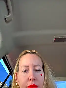 Jassy Foxy online show from February 14, 2026, 12:16 pm