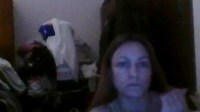 Snapshot of ShawnaAdams chatting on February 1, 2026, 8:07 pm ShawnaAdams online show from February 1, 2026, 8:07 pm