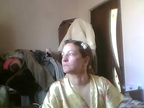 ShawnaAdams online show from March 28, 2026, 7:20 am