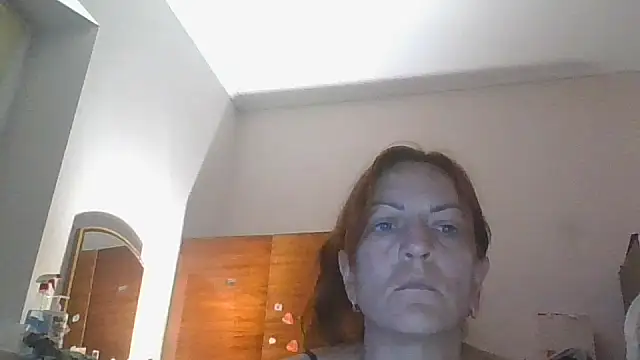 ShawnaAdams online show from October 13, 2025, 5:14 pm