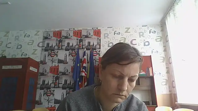 Snapshot of ShawnaAdams chatting on February 20, 2026, 6:59 am ShawnaAdams online show from February 20, 2026, 6:59 am