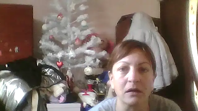 ShawnaAdams online show from January 17, 2026, 11:25 am