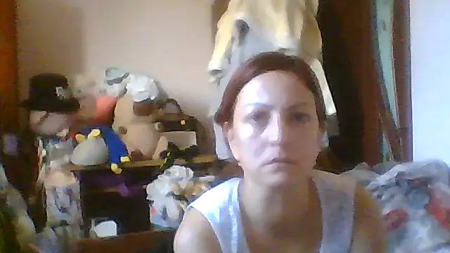 ShawnaAdams online show from March 12, 2026, 3:38 pm