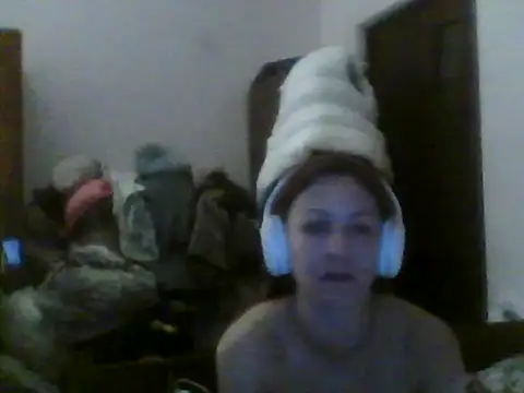 ShawnaAdams online show from March 28, 2026, 8:43 pm