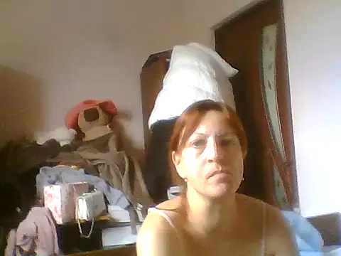 ShawnaAdams online show from April 3, 2026, 2:12 pm