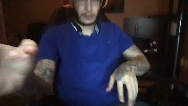 Bwcjoshbanks online show from May 14, 2026, 11:02 pm
