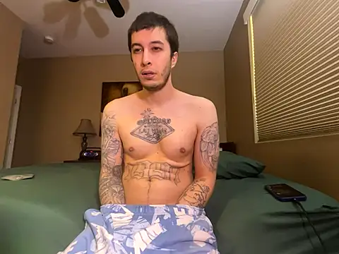 Bwcjoshbanks online show from October 28, 2025, 3:00 pm