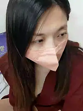 Snapshot of Lu_Nana chatting on February 6, 2025, 2:58 pm Lu Nana online show from February 6, 2025, 2:58 pm