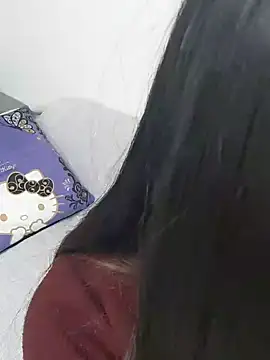 Snapshot of Lu_Nana chatting on January 27, 2025, 6:41 pm Lu Nana online show from January 27, 2025, 6:41 pm