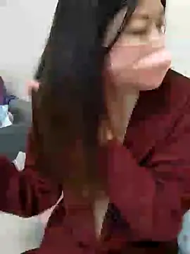 Snapshot of Lu_Nana chatting on February 14, 2025, 2:44 pm Lu Nana online show from February 14, 2025, 2:44 pm
