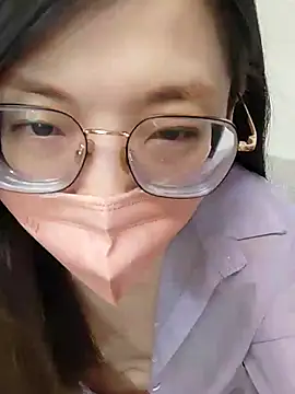 Snapshot of Lu_Nana chatting on February 12, 2025, 3:49 pm Lu Nana online show from February 12, 2025, 3:49 pm