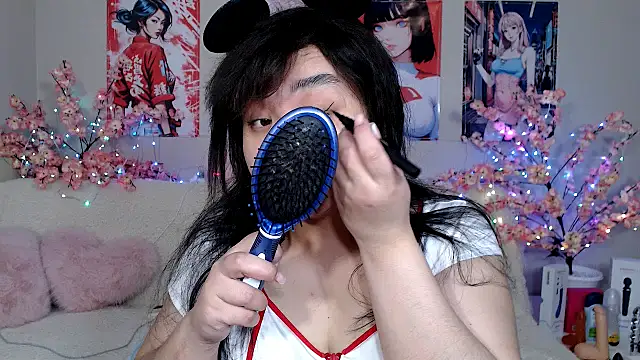 Moertomlly online show from March 30, 2026, 2:57 am