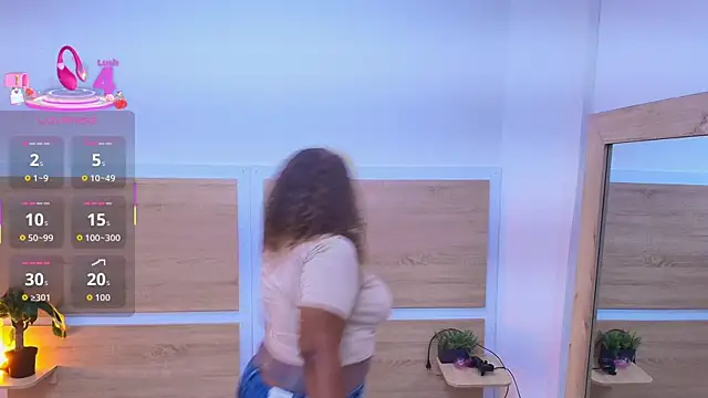  nickypurple  online show from January 9, 2026, 7:10 pm