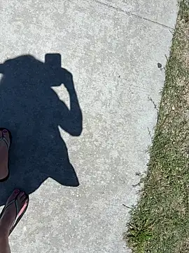 TiffaneyLove online show from April 17, 2026, 5:05 pm