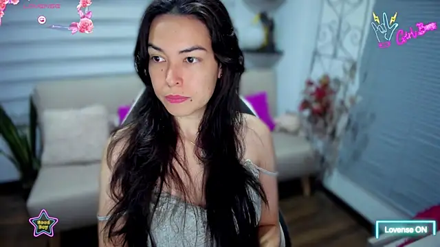 Snapshot of Lunlunera chatting on February 11, 2026, 11:59 pm Lunlunera online show from February 11, 2026, 11:59 pm