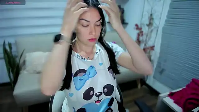 Lunlunera online show from April 3, 2026, 3:57 am