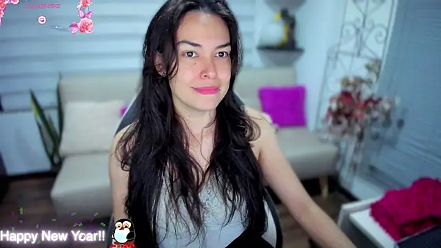 Snapshot of Lunlunera chatting on January 18, 2026, 2:15 am Lunlunera online show from January 18, 2026, 2:15 am