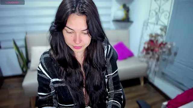 Snapshot of Lunlunera chatting on January 17, 2026, 4:05 am Lunlunera online show from January 17, 2026, 4:05 am