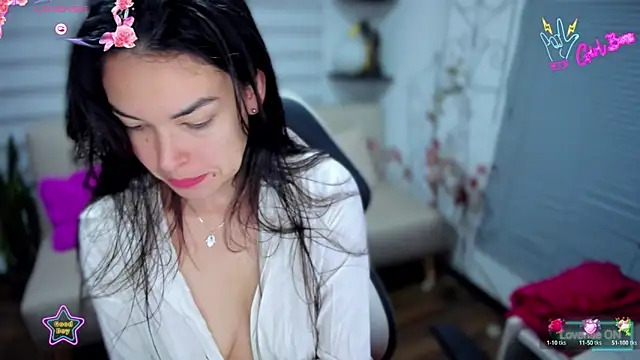 Lunlunera online show from March 19, 2026, 2:00 am