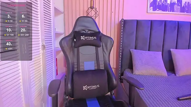 ashlye miller  online show from February 28, 2025, 3:48 am