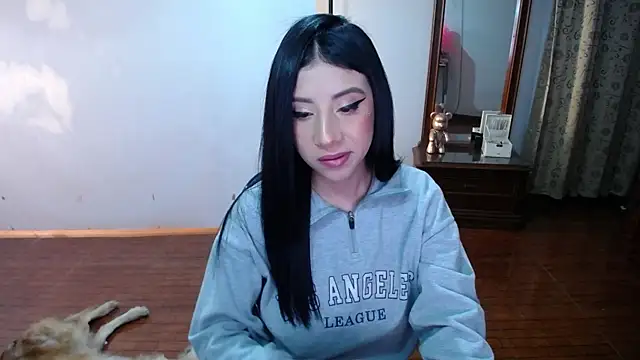 Snapshot of _holy_1 chatting on February 14, 2025, 4:15 am holy 1 online show from February 14, 2025, 4:15 am