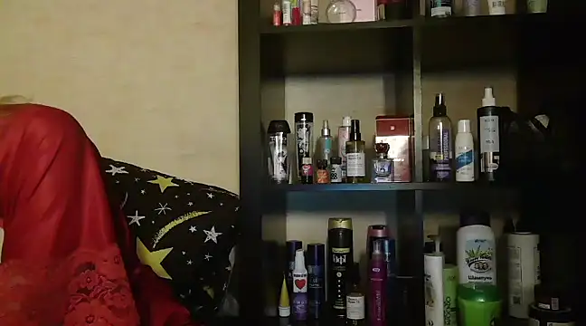 Natasha Nannette online show from March 21, 2025, 8:18 pm