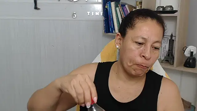 mature martina online show from July 2, 2026, 5:35 am