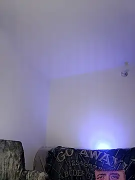 Arabella Stone online show from January 17, 2026, 3:43 am