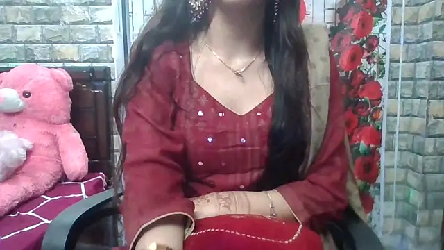 Sexy iknoor online show from February 22, 2026, 5:32 am