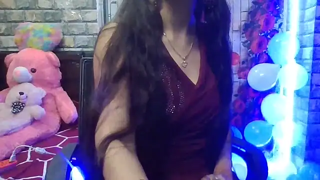 Sexy iknoor online show from February 14, 2026, 6:13 am