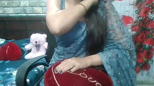 Sexy iknoor online show from March 25, 2026, 5:40 am